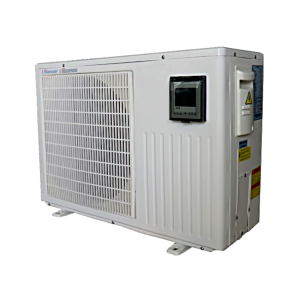 tepelné čerpadlo EcoPAC 06 5,8kW 30-40m3