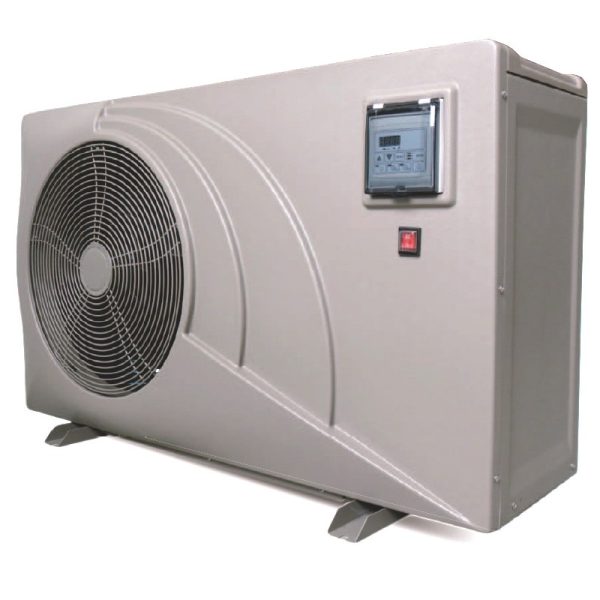 tepelné čerpadlo NeoPAC12 65-75m3/14,2kW