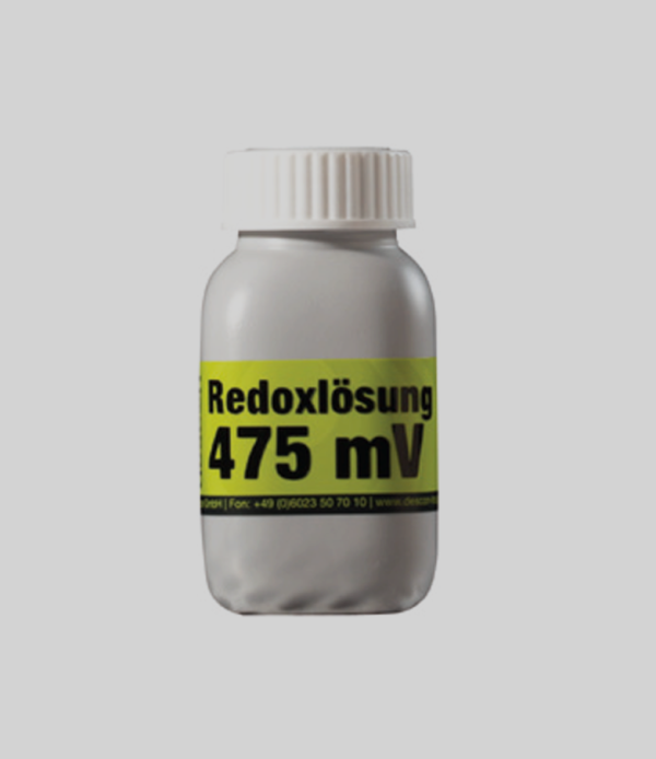 Descon kalibračný roztok  Redox 468 mV 50ml